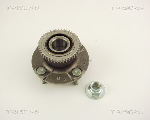 Wheel Bearing Kit TRISCAN 853050114