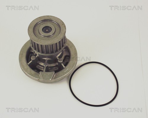 Water Pump, engine cooling TRISCAN 860024001