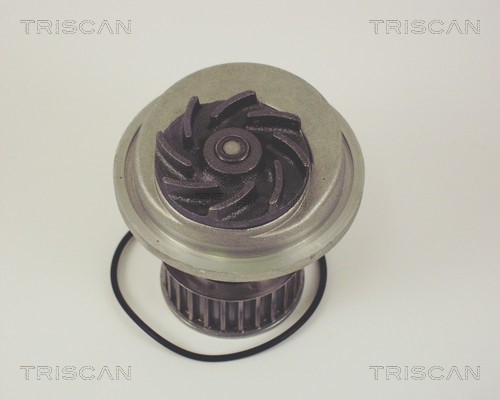 Water Pump, engine cooling TRISCAN 860024001 2