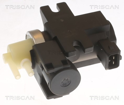 Pressure Converter, exhaust control TRISCAN 881311018