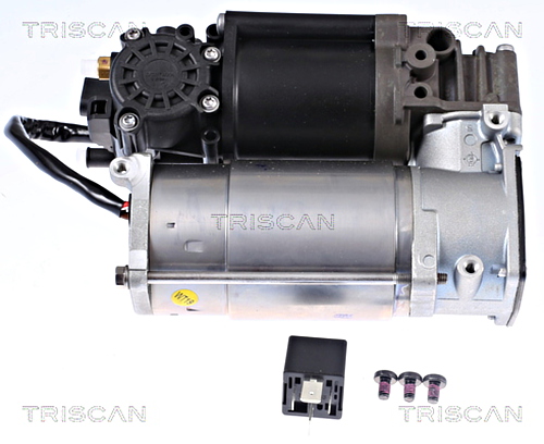 Compressor, compressed air system TRISCAN 872523102 2