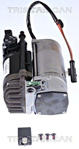 Compressor, compressed air system TRISCAN 872523102 5
