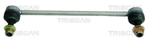 Link/Coupling Rod, stabiliser bar TRISCAN 850010616