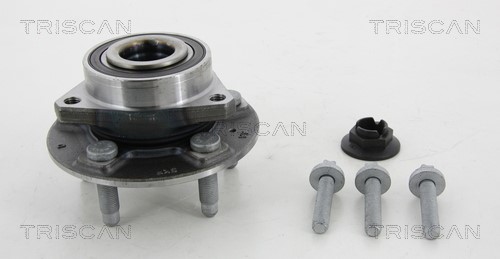 Wheel Bearing Kit TRISCAN 853024127