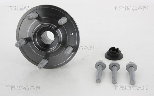 Wheel Bearing Kit TRISCAN 853024127 2