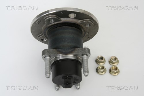 Wheel Bearing Kit TRISCAN 853024213 2