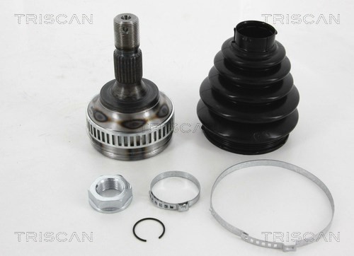 Joint Kit, drive shaft TRISCAN 854010113