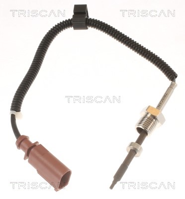 Sensor, exhaust gas temperature TRISCAN 882629156