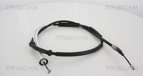 Cable Pull, parking brake TRISCAN 8140151023