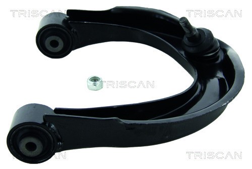 Control/Trailing Arm, wheel suspension TRISCAN 850043595
