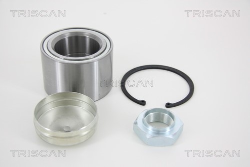 Wheel Bearing Kit TRISCAN 853010141