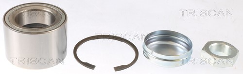 Wheel Bearing Kit TRISCAN 853010141 2