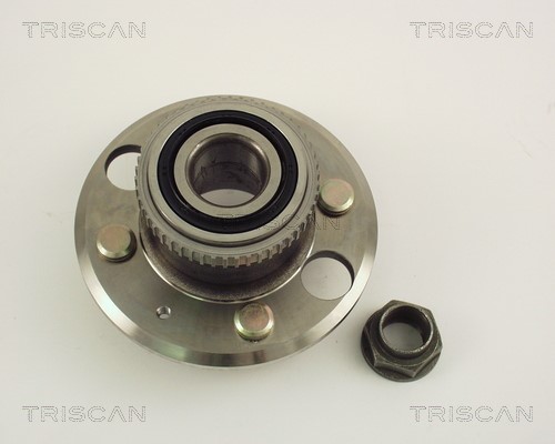 Wheel Bearing Kit TRISCAN 853010247