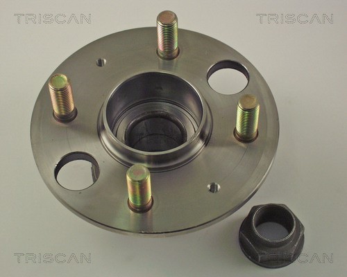 Wheel Bearing Kit TRISCAN 853010247 2
