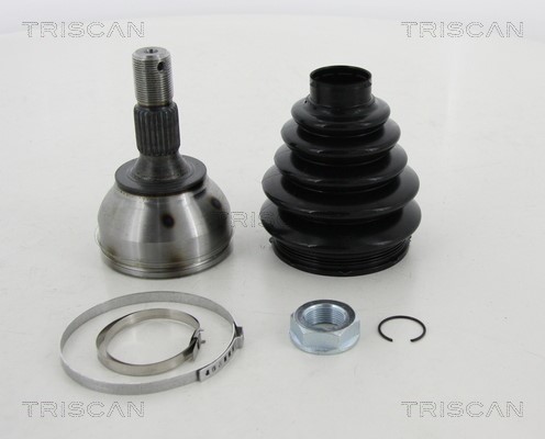 Joint Kit, drive shaft TRISCAN 854028145