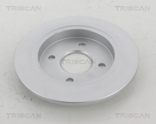 Brake Disc TRISCAN 812016103C 2