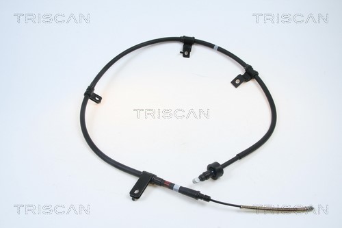 Cable Pull, parking brake TRISCAN 814043120