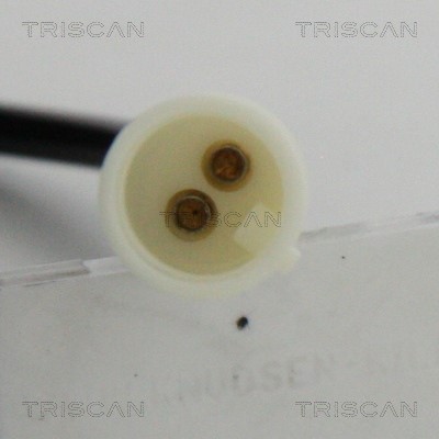 Sensor, wheel speed TRISCAN 818021228 2