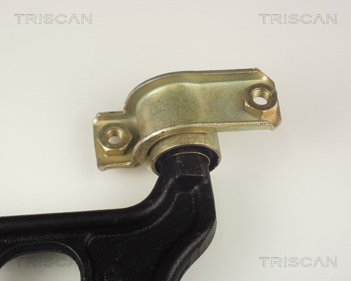 Control/Trailing Arm, wheel suspension TRISCAN 850015502 3