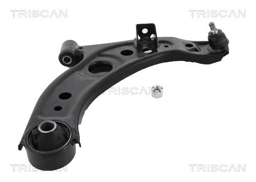 Control/Trailing Arm, wheel suspension TRISCAN 850041509