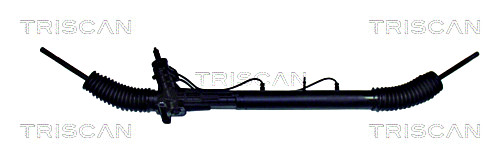Steering Gear TRISCAN 851010401