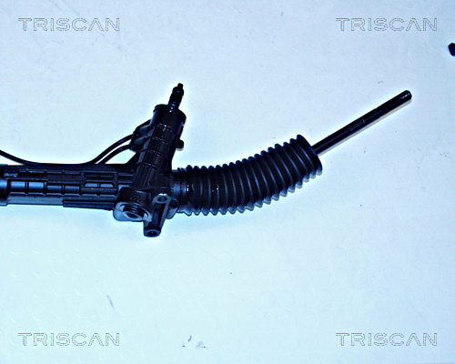 Steering Gear TRISCAN 851010401 3
