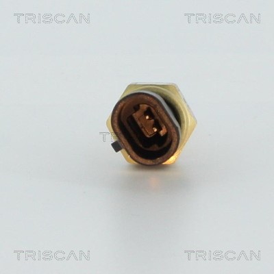 Sensor, coolant temperature TRISCAN 862610010 2