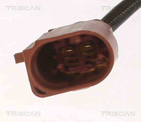 Sensor, exhaust gas temperature TRISCAN 882629002 2