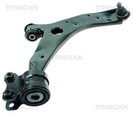 Control/Trailing Arm, wheel suspension TRISCAN 850050531