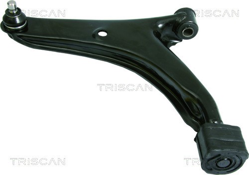 Control/Trailing Arm, wheel suspension TRISCAN 850069504