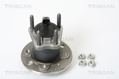 Wheel Bearing Kit TRISCAN 853024226