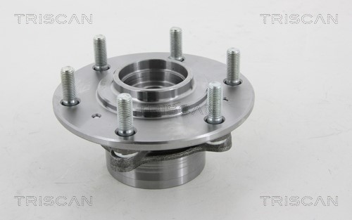 Wheel Bearing Kit TRISCAN 853042117 2