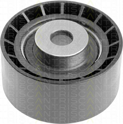 Deflection/Guide Pulley, timing belt TRISCAN 864616203