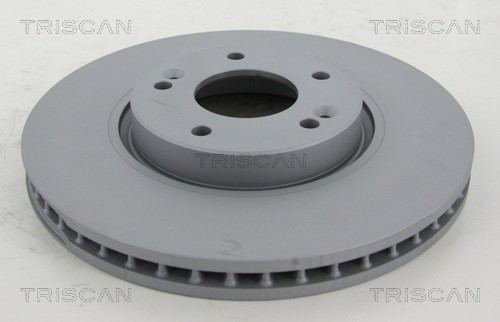 Brake Disc TRISCAN 812043152C