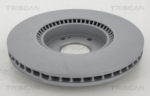 Brake Disc TRISCAN 812043152C 2