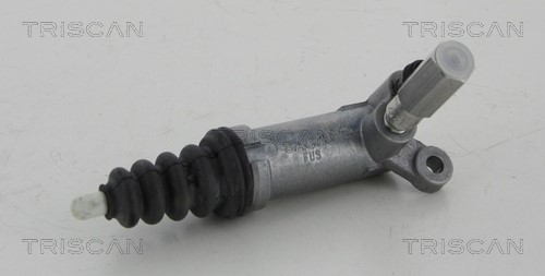 Slave Cylinder, clutch TRISCAN 813029306
