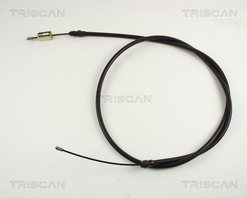 Cable Pull, parking brake TRISCAN 814028106