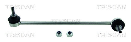 Link/Coupling Rod, stabiliser bar TRISCAN 850011675