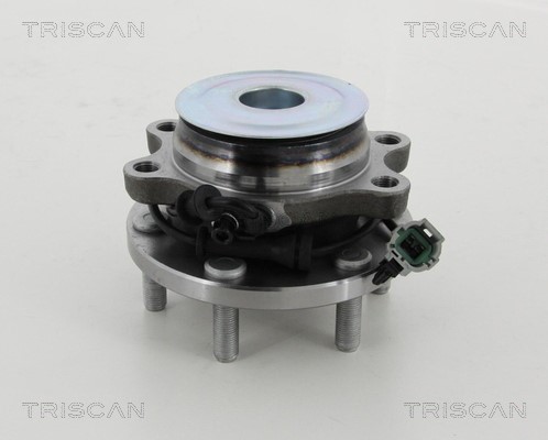 Wheel Bearing Kit TRISCAN 853014135