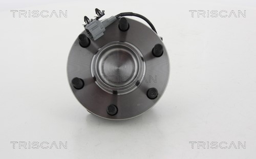 Wheel Bearing Kit TRISCAN 853014135 2