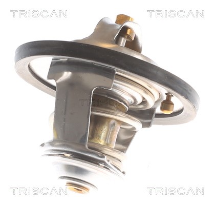 Thermostat, coolant TRISCAN 86209982 3