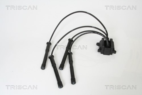 Ignition Coil TRISCAN 88601514