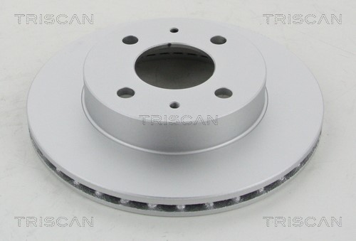 Brake Disc TRISCAN 812014133C