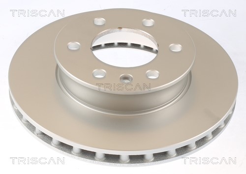 Brake Disc TRISCAN 8120231060C