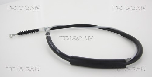 Cable Pull, parking brake TRISCAN 8140291119