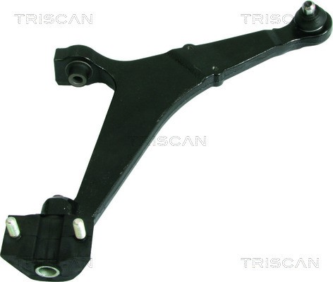 Control/Trailing Arm, wheel suspension TRISCAN 850010501