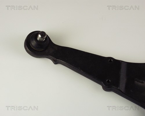 Control/Trailing Arm, wheel suspension TRISCAN 850010501 2
