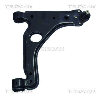 Control/Trailing Arm, wheel suspension TRISCAN 850024527