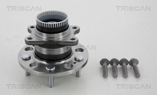 Wheel Bearing Kit TRISCAN 853043238