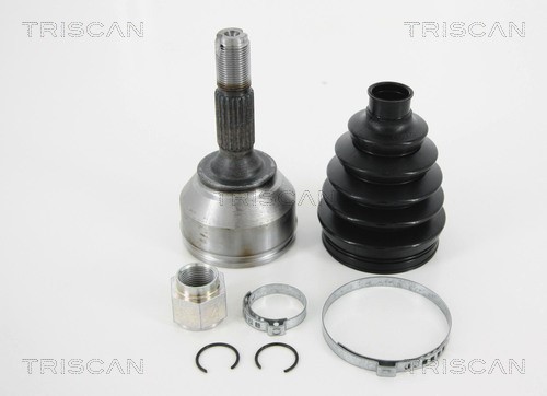 Joint Kit, drive shaft TRISCAN 854028134